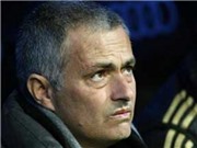 Bóng đá anh, ngoại hạng anh, lịch thi đấu euro 2012, Mourinho không có “cửa” làm HLV Chelsea hoặc MU